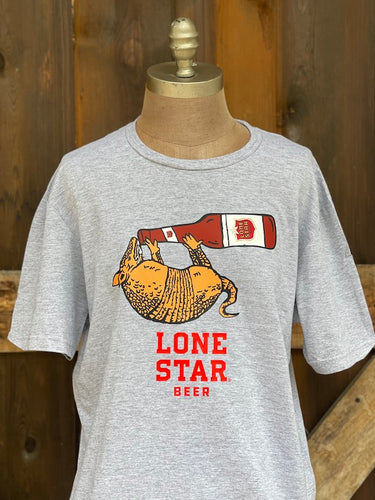 Lone Star Beer